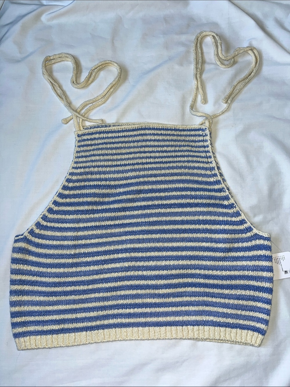 FREE PEOPLE Claire Tank
Granada Sky Combo Size Small - Picture 3 of 9